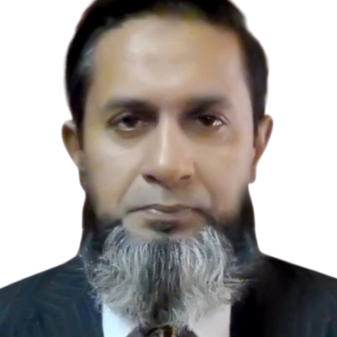 S. Mahabub M.Al-Mamun