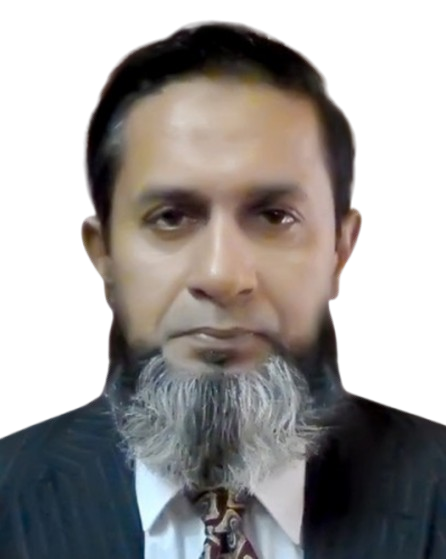 S. Mahabub M.Al-Mamun